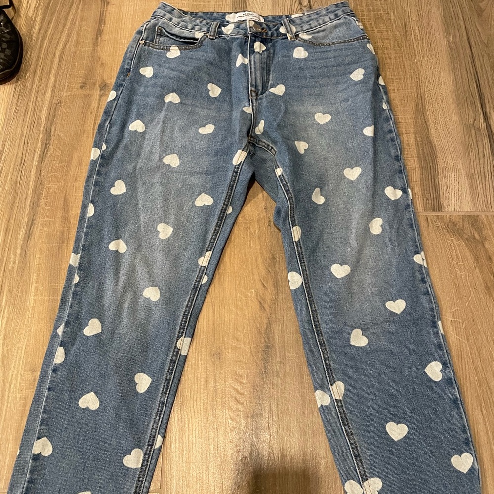 Redial Womens Jeans